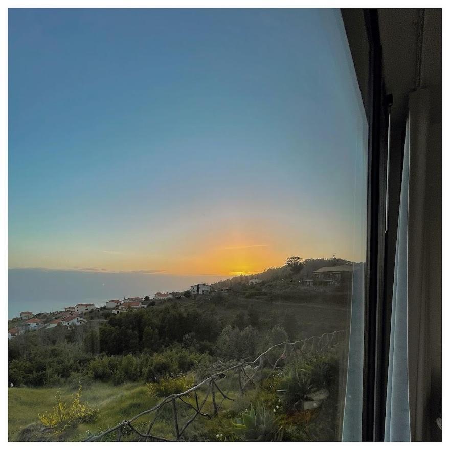 Modular Villa Calheta  Buitenkant foto