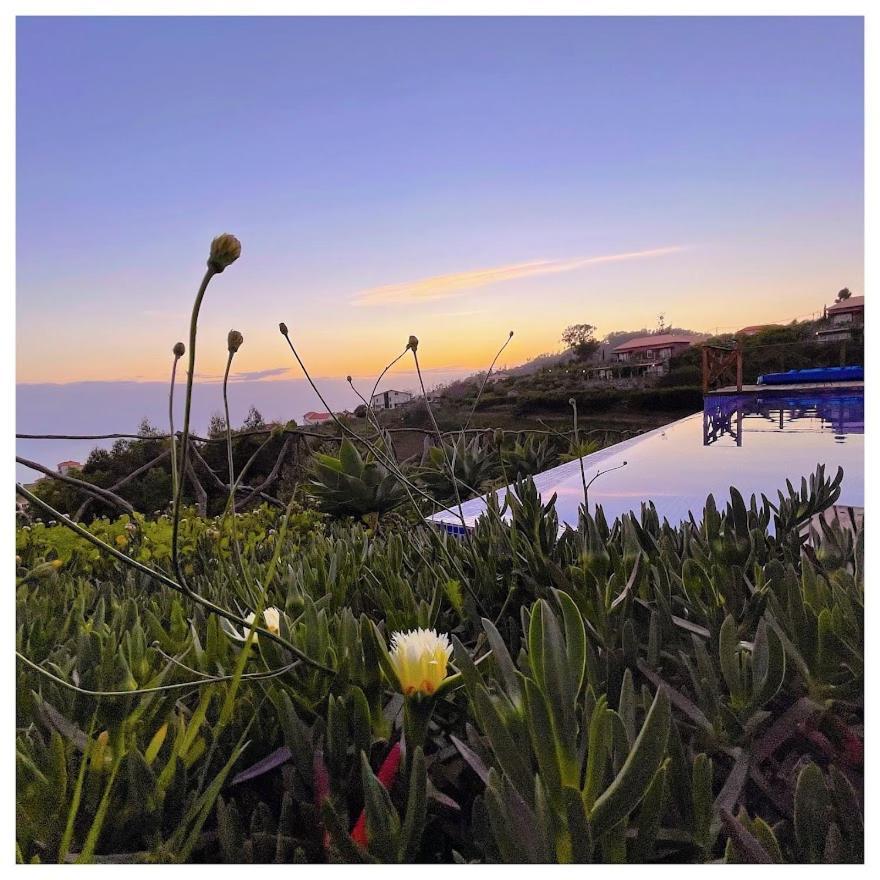 Modular Villa Calheta  Buitenkant foto