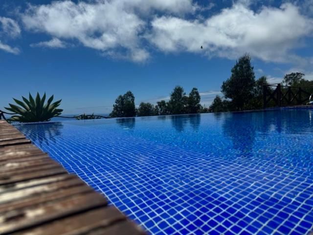 Modular Villa Calheta  Buitenkant foto