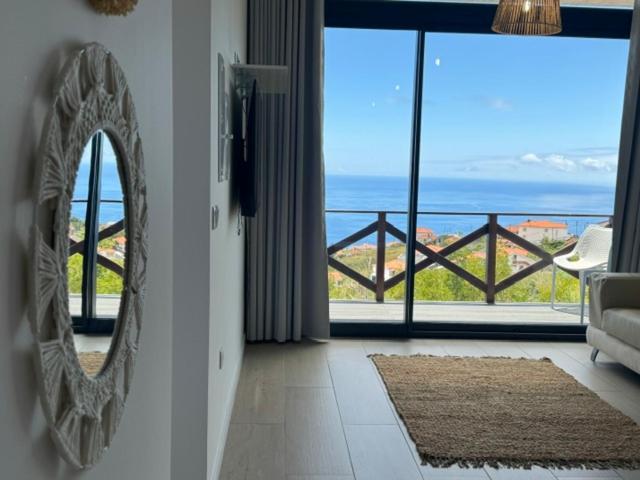 Modular Villa Calheta  Buitenkant foto
