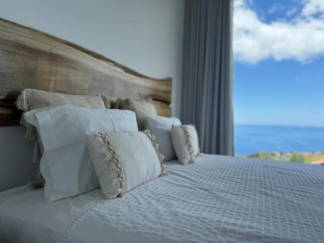 Modular Villa Calheta  Buitenkant foto