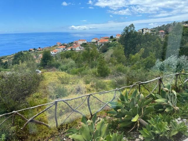 Modular Villa Calheta  Buitenkant foto